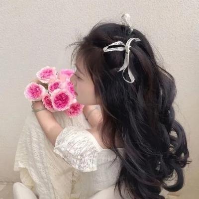 海棠花底醉三千