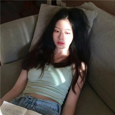 灾荒年，小农女有满仓鱼肉